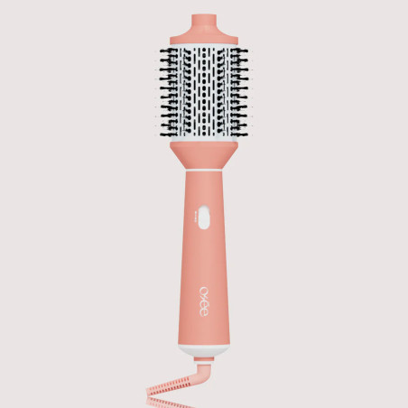 Brosse soufflante Hollywood Hair Brush - brushing glamour, volume, finition lisse