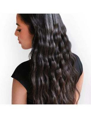 Fer à onduler Beach Waves Waver - effet wavy, brillance, contrôle chaleur
