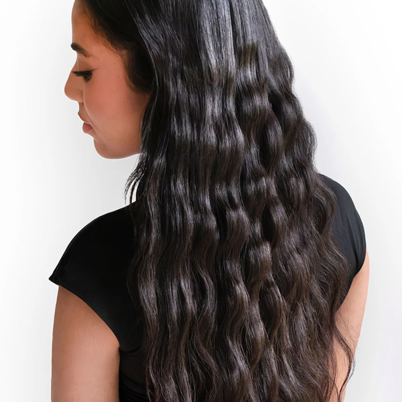 Fer à onduler Beach Waves Waver - effet wavy, brillance, contrôle chaleur