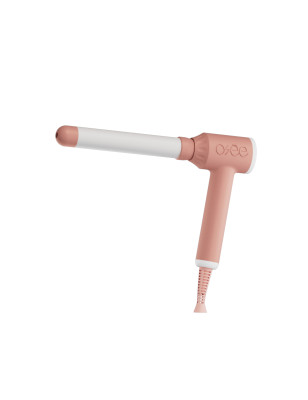 Fer à boucler Hair Gun II - 3 embouts, boucles variées, design ergonomique