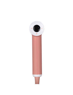 Fer à boucler Hair Gun II - 3 embouts, boucles variées, design ergonomique Fer à boucler Hair Gun II - 3 embouts, boucles variées, design ergonomique