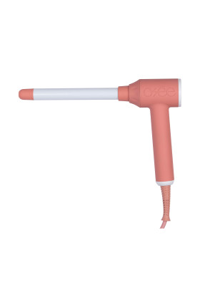 Fer à boucler Hair Gun II - 3 embouts, boucles variées, design ergonomique Fer à boucler Hair Gun II - 3 embouts, boucles variées, design ergonomique
