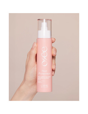 Spray protecteur de chaleur Heat 5-en-1 - protection, brillance, anti-frizz
