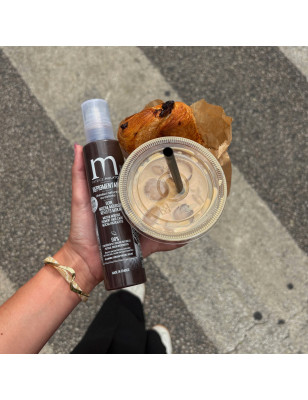 Soin repigmentant Mocha mousse - reflets Moka, éclat naturel, nutrition Soin repigmentant Mocha mousse - reflets Moka, éclat naturel, nutrition