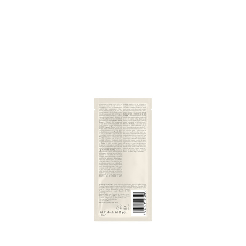 Poudre décolorante Premium Lightener 9+ – éclaircissement, anti-jaunissement Poudre décolorante Premium Lightener 9+ – éclaircissement, anti-jaunissement