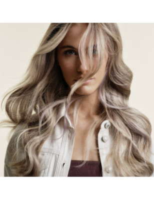 Poudre décolorante Premium Lightener 9+ – éclaircissement, anti-jaunissement Poudre décolorante Premium Lightener 9+ – éclaircissement, anti-jaunissement