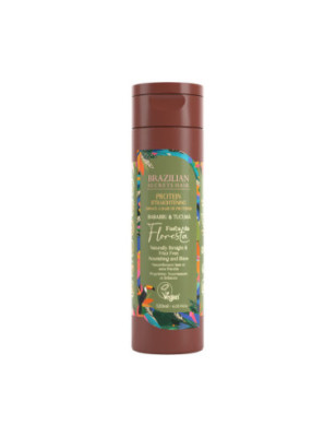 Kit de lissage à base de Protéines Força Da Floresta (3x120ml) Kit de lissage à base de Protéines Força Da Floresta (3x120ml)