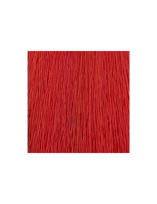 Coloration crème de soin permanente Color. Booster rouge
