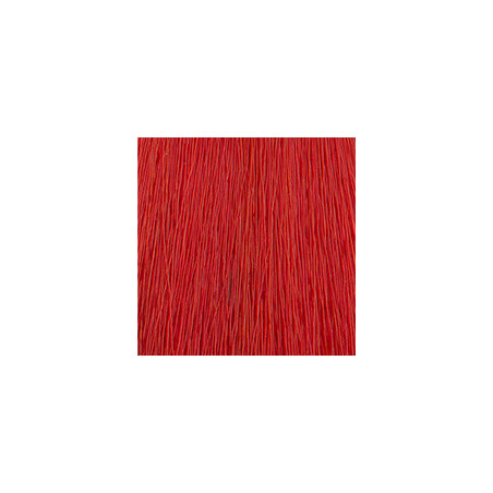Coloration crème de soin permanente Color. Booster rouge