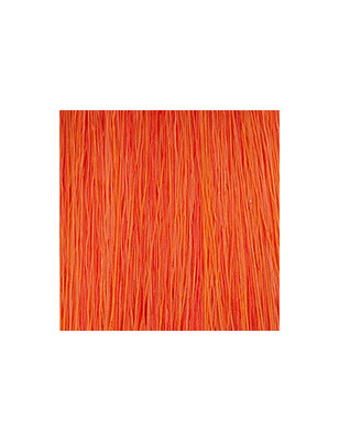 Coloration crème de soin permanente Color. Booster orange