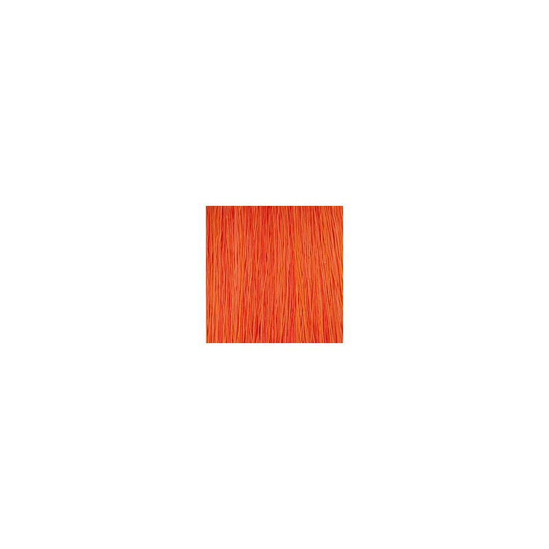 Coloration crème de soin permanente Color. Booster orange