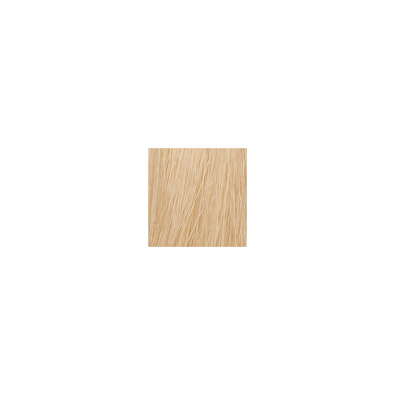 Coloration permanente crème hybride Color. Blond platine