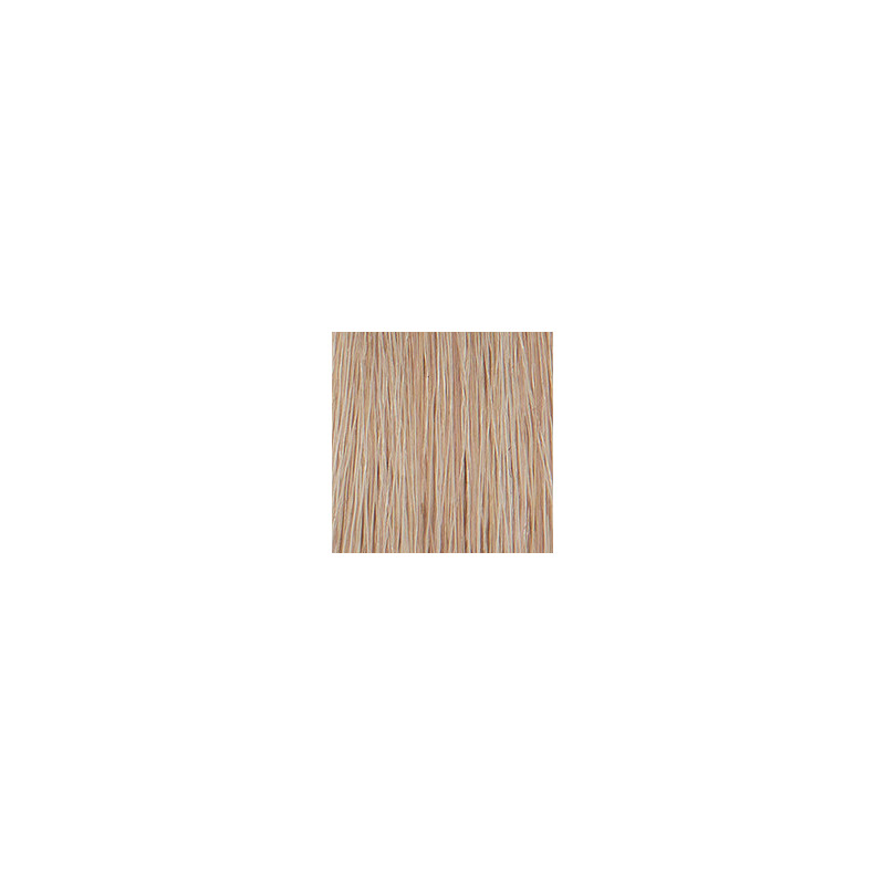 Coloration permanente crème hybride Color. Blond platine cendré