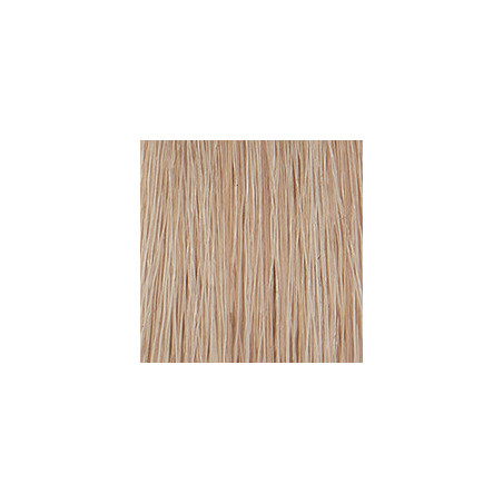 Coloration permanente crème hybride Color. Blond platine cendré
