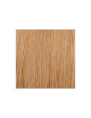 Coloration permanente crème hybride Color. Blond platine cendré irisé