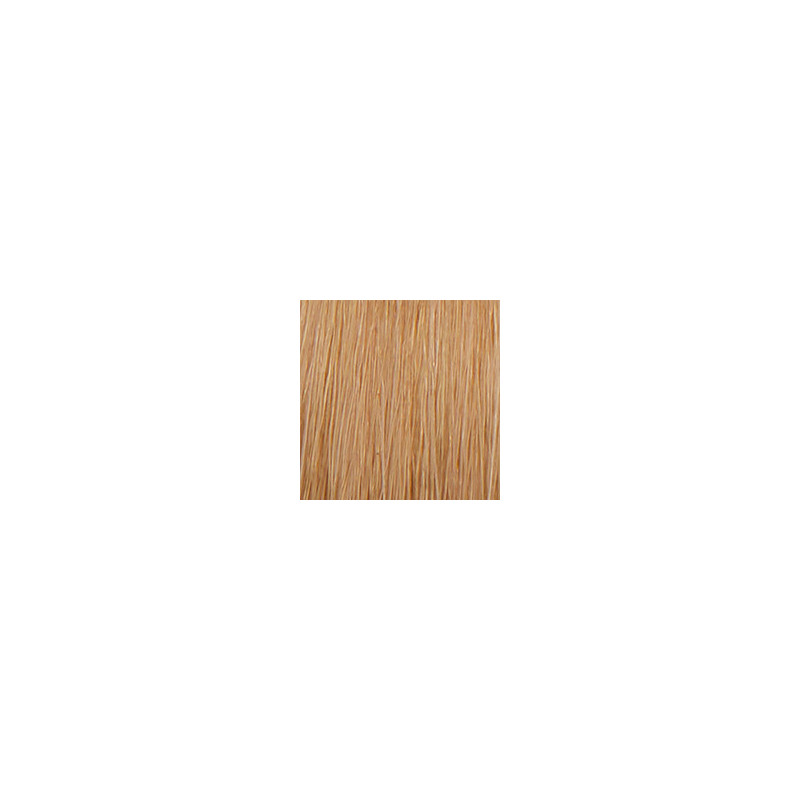 Coloration permanente crème hybride Color. Blond platine cendré irisé