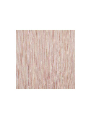 Coloration permanente crème hybride Color. Blond platine irisé cendré