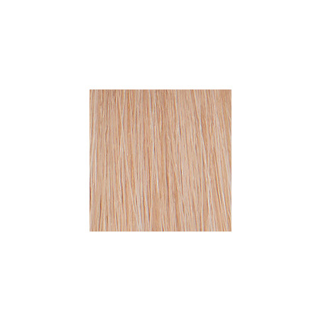 Coloration permanente crème hybride Color. Blond platine irisé doré