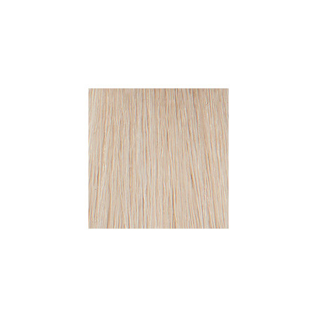 Coloration permanente crème hybride Color. Blond platine cendré extra
