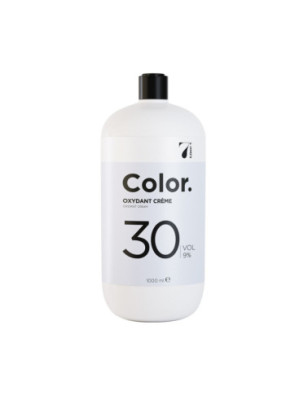 Oxydant crème 30 Vol 9% – éclaircissement, précision, stabilité