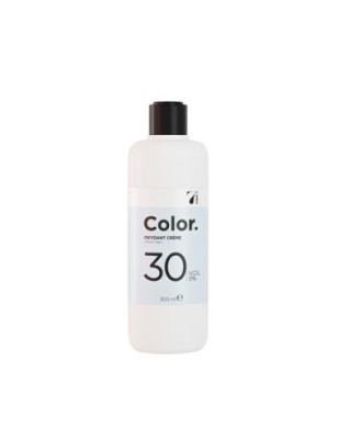Oxydant crème 30 Vol 9% – éclaircissement, précision, stabilité