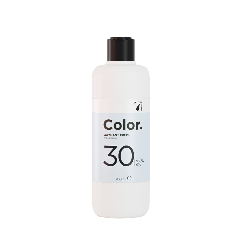 Oxydant crème 30 Vol 9% – éclaircissement, précision, stabilité