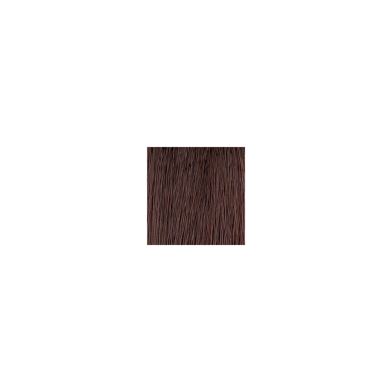 Coloration permanente crème hybride Color. Châtain clair cendré acajou Coloration permanente crème hybride Color. Châtain clair cendré acajou