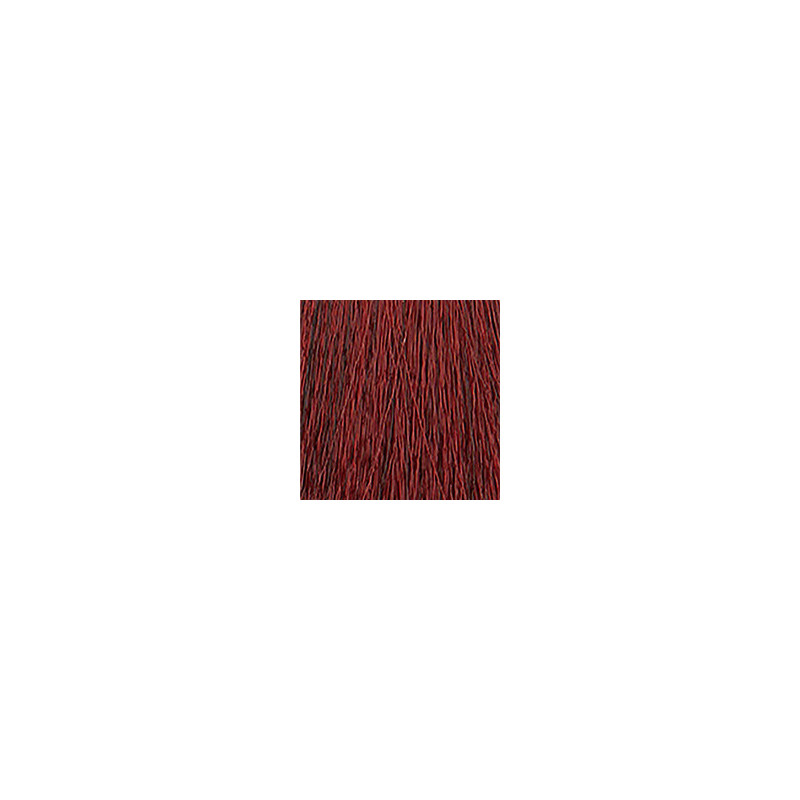 Coloration permanente crème hybride Color. Châtain clair rouge irisé Coloration permanente crème hybride Color. Châtain clair rouge irisé