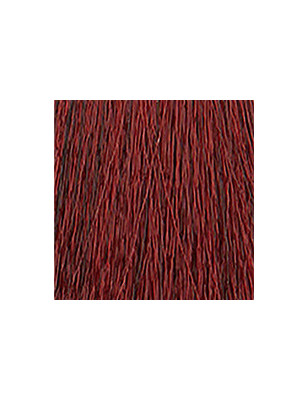 Coloration permanente crème hybride Color. Châtain clair rouge irisé