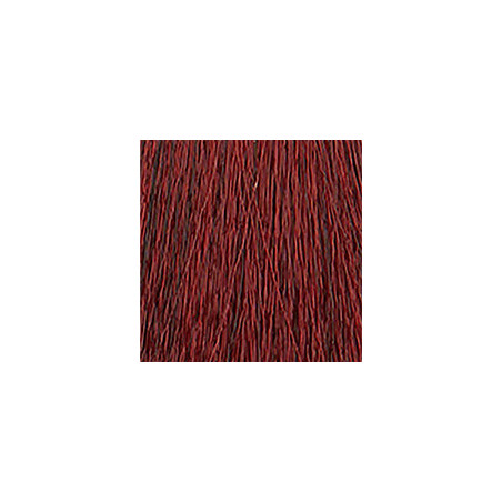 Coloration permanente crème hybride Color. Châtain clair rouge irisé