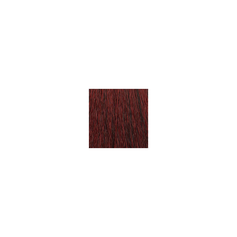 Coloration permanente crème hybride Color. Châtain clair rouge acajou Coloration permanente crème hybride Color. Châtain clair rouge acajou