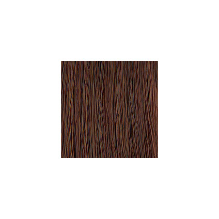 Coloration permanente crème hybride Color. Châtain clair marron