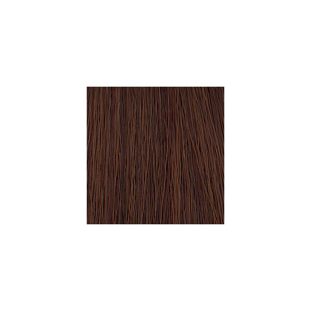 Coloration permanente crème hybride Color. Blond foncé doré acajou