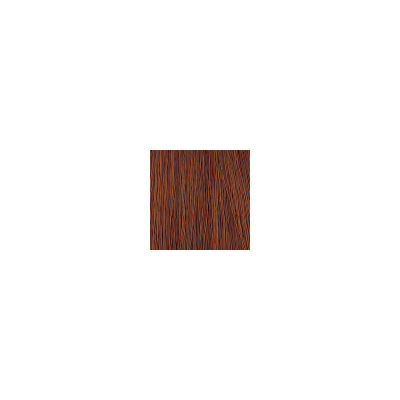 Coloration permanente crème hybride Color. Blond foncé cuivré