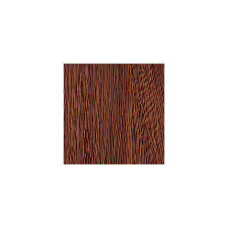 Coloration permanente crème hybride Color. Blond foncé cuivré