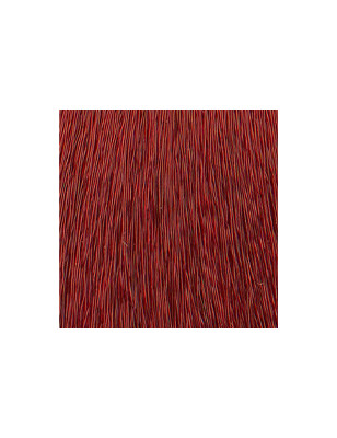 Coloration permanente crème hybride Color. Blond foncé rouge profond