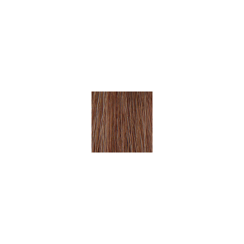 Coloration permanente crème hybride Color. Blond irisé doré