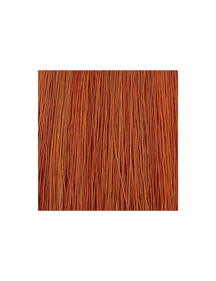 Coloration permanente crème hybride Color. Blond cuivré
