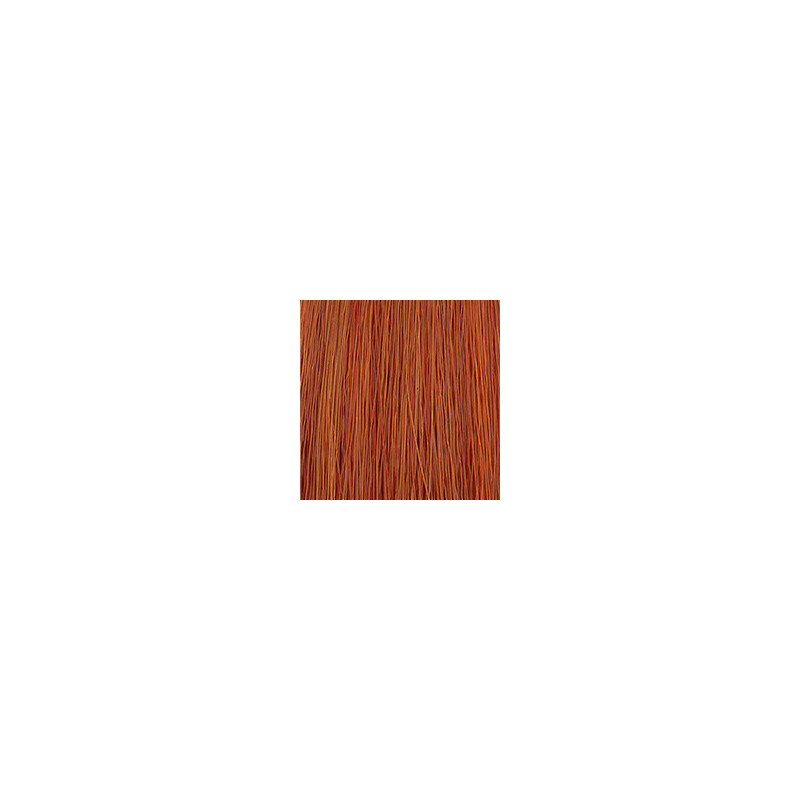 Coloration permanente crème hybride Color. Blond cuivré