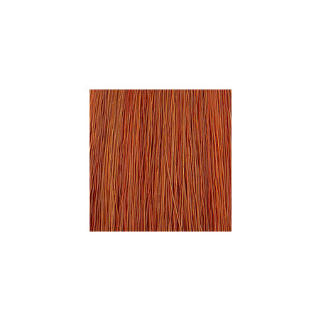 Coloration permanente crème hybride Color. Blond cuivré