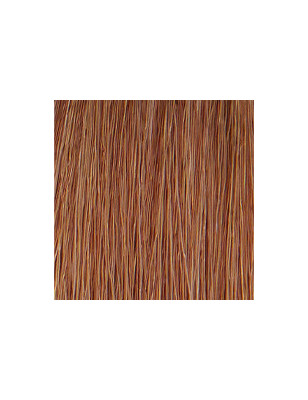 Coloration permanente crème hybride Color. Blond marron