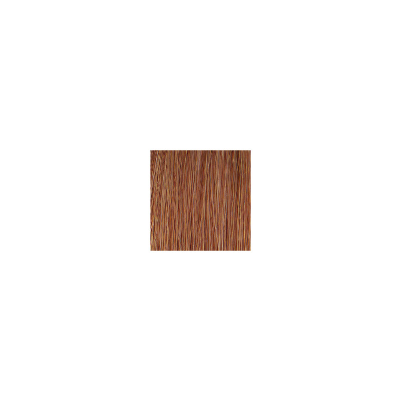 Coloration permanente crème hybride Color. Blond marron
