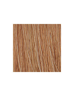Coloration permanente crème hybride Color. Blond clair cendré doré