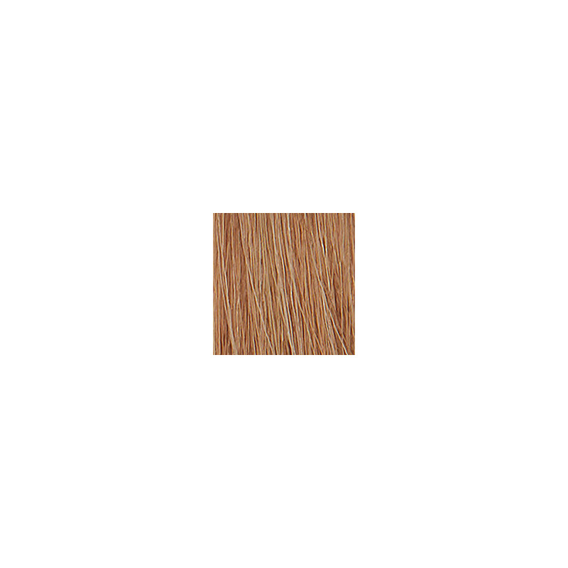 Coloration permanente crème hybride Color. Blond clair cendré doré