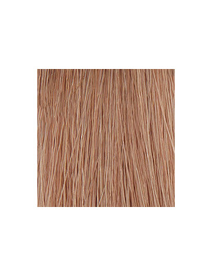 Coloration permanente crème hybride Color. Blond clair irisé doré