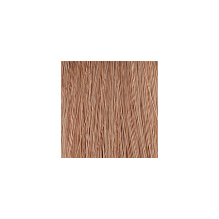 Coloration permanente crème hybride Color. Blond clair irisé doré