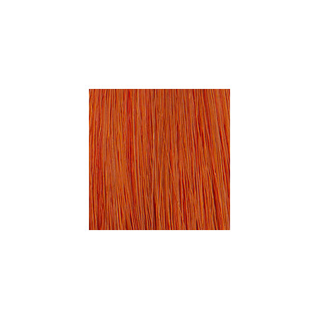 Coloration permanente crème hybride Color. Blond clair cuivré doré
