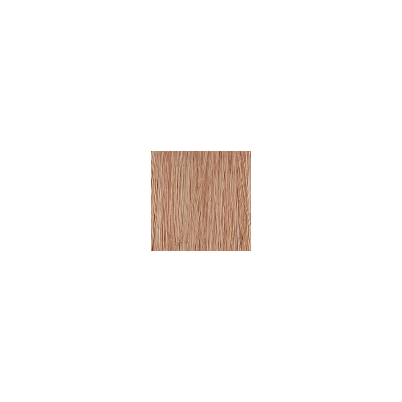 Coloration permanente crème hybride Color. Blond très clair irisé doré Coloration permanente crème hybride Color. Blond très clair irisé doré