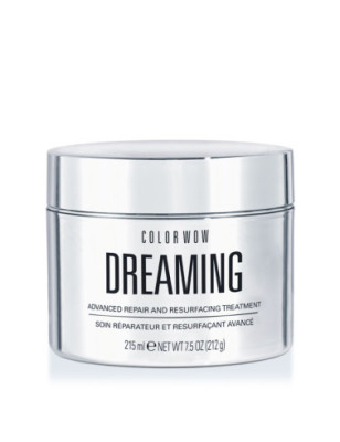 Soin capillaire Dreaming – réparation intense, brillance miroir, douceur extrême