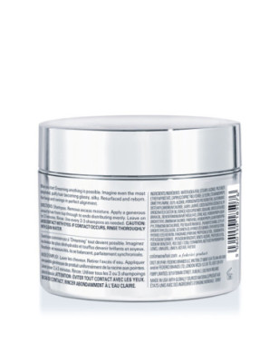 Soin capillaire Dreaming – réparation intense, brillance miroir, douceur extrême
